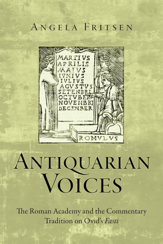 Antiquarian Voices