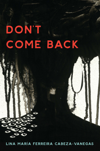 Don’t Come Back