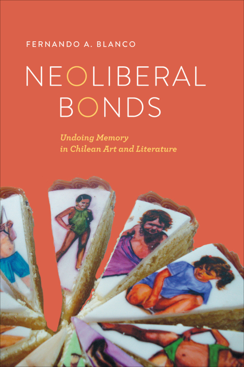 Cover image for book Neoliberal Bonds