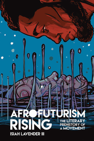 Afrofuturism Rising
