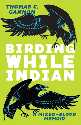 Birding While Indian