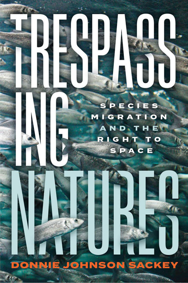 Trespassing Natures
