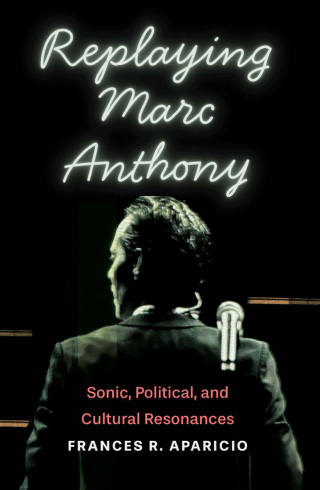 Replaying Marc Anthony