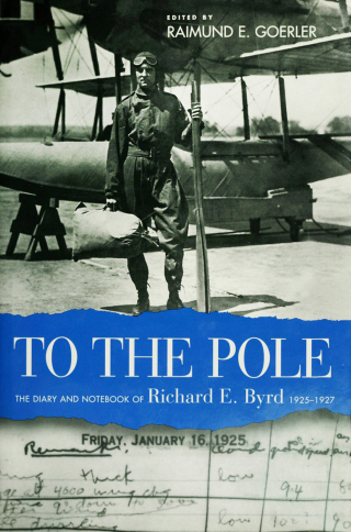 TO THE POLE