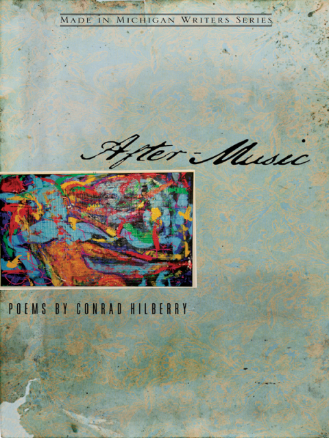 Cover image for book After-Music