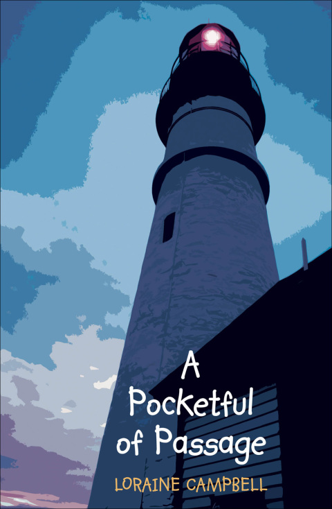 Cover image for book A Pocketful of Passage
