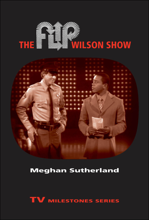 Cover image for book The Flip Wilson Show