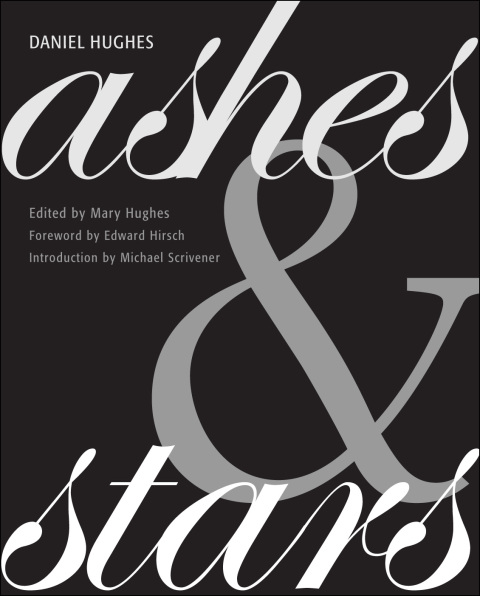 Cover image for book Ashes & Stars