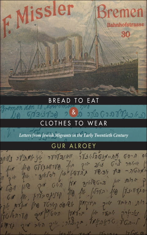 Cover image for book Bread to Eat and Clothes to Wear