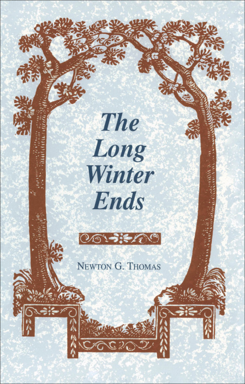 Cover image for book The Long Winter Ends