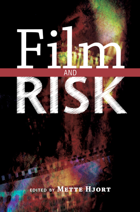 Cover image for book Film and Risk