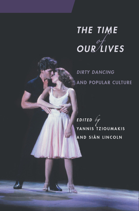 Cover image for book The Time of Our Lives