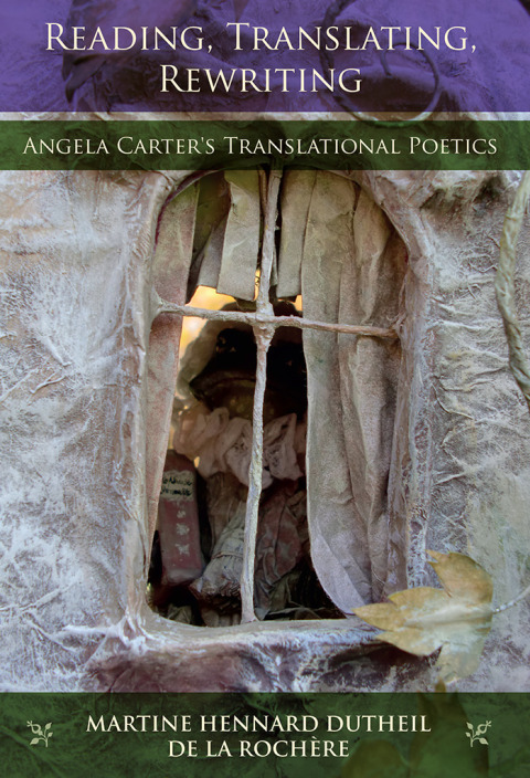 Cover image for book Reading, Translating, Rewriting