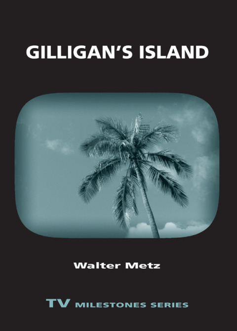 Cover image for book Gilligan's Island
