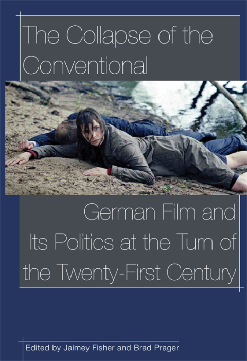 Cover image for book The Collapse of the Conventional