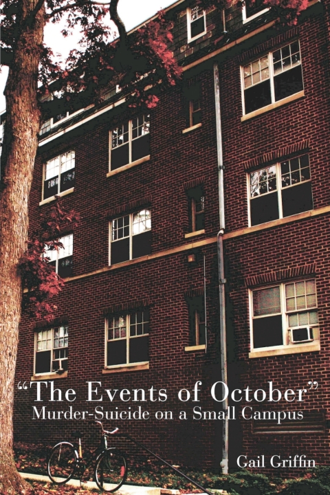 Cover image for book The Events of October"