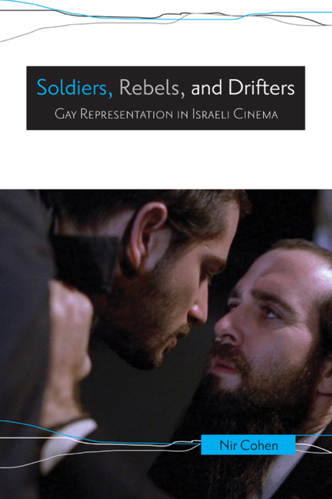 Cover image for book Soldiers, Rebels, and Drifters