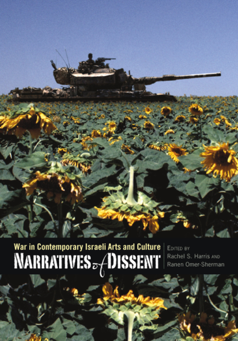 Cover image for book Narratives of Dissent