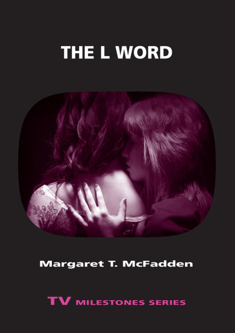 Cover image for book The L Word
