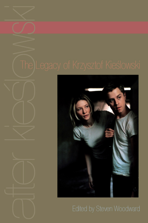 Cover image for book After Kieślowski