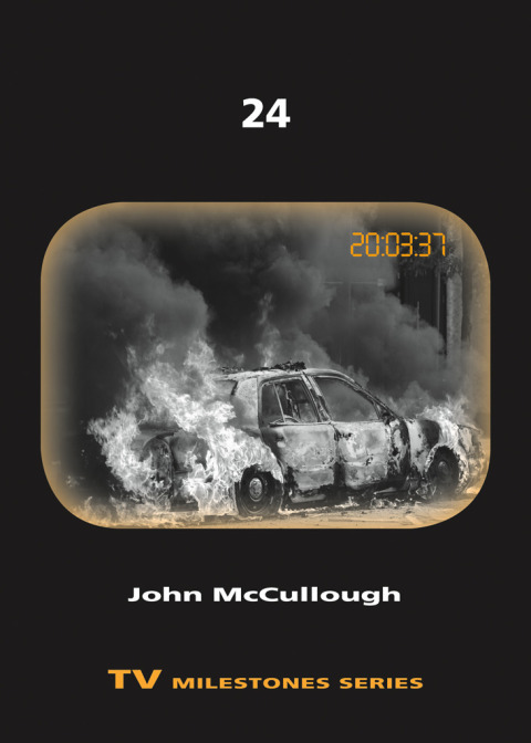 Cover image for book 24