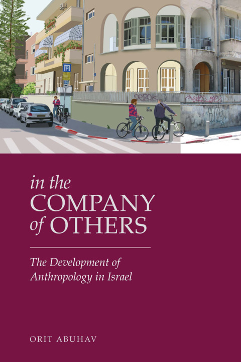 Cover image for book In the Company of Others