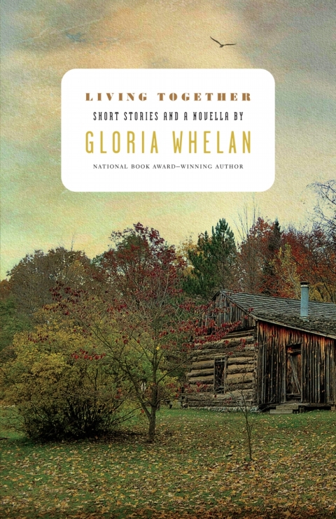 Cover image for book Living Together
