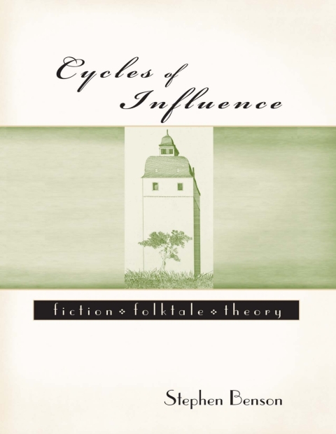 Cover image for book Cycles of Influence
