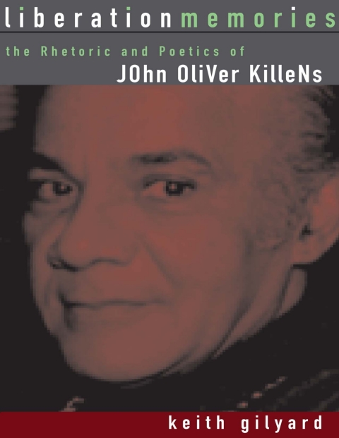 Cover image for book Liberation Memories