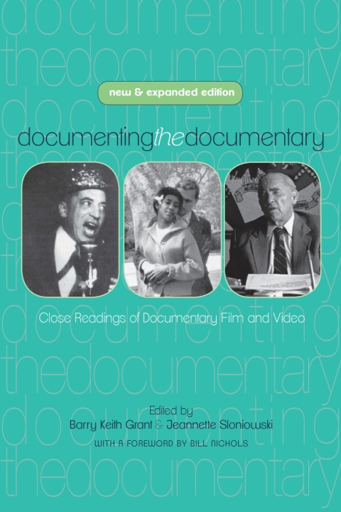 Documenting The Documentary Expanded Ed