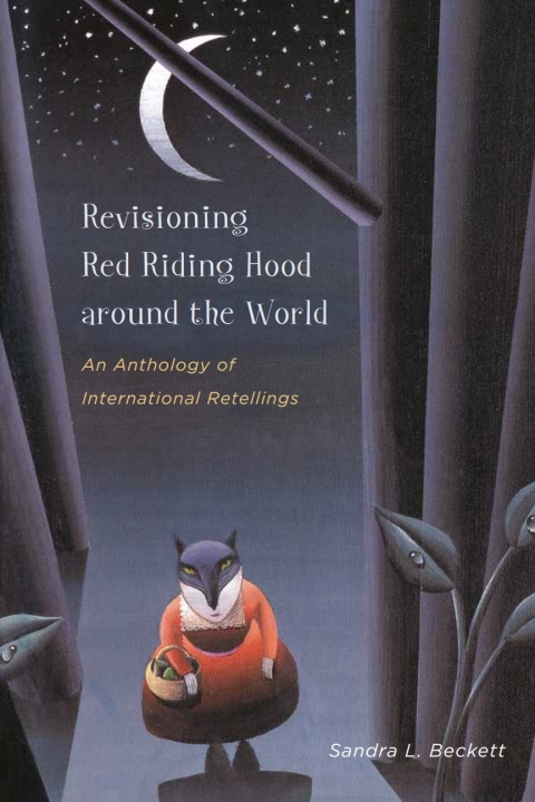Cover image for book Revisioning Red Riding Hood Around the World