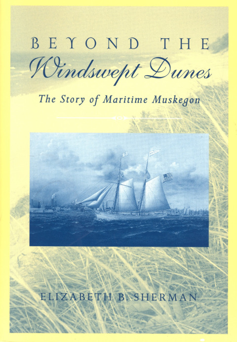 Cover image for book Beyond the Windswept Dunes