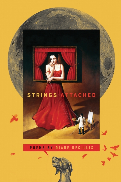 Cover image for book Strings Attached