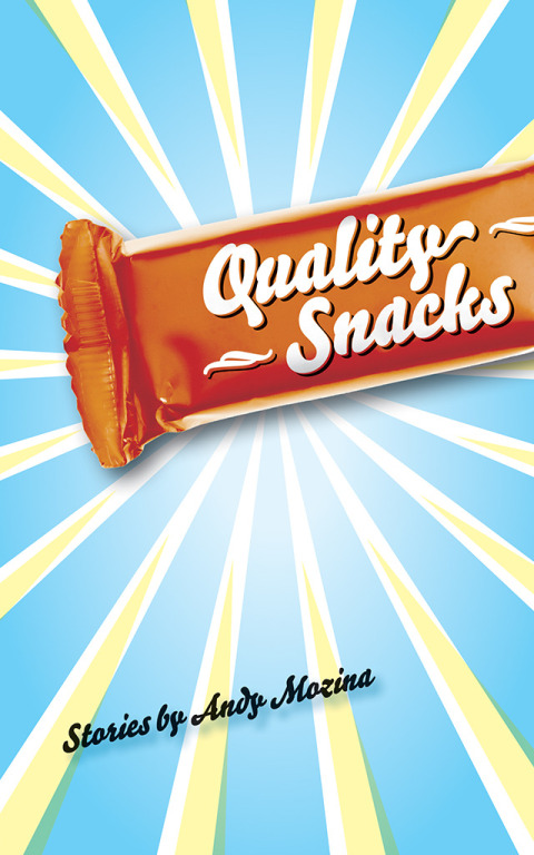Cover image for book Quality Snacks