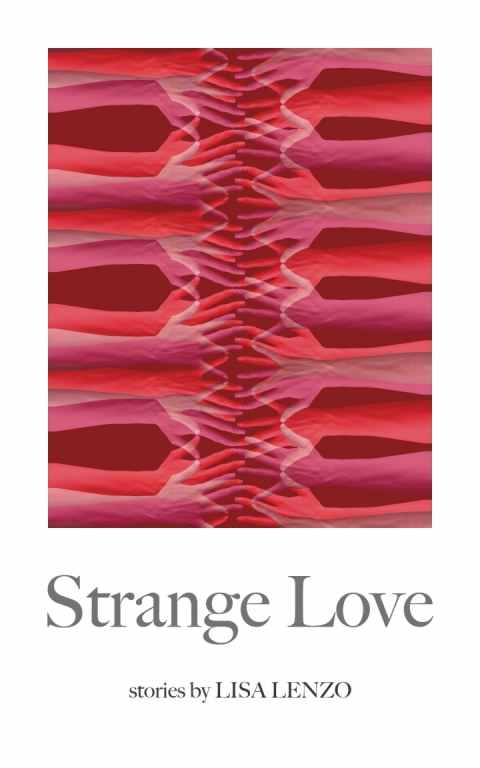 Cover image for book Strange Love
