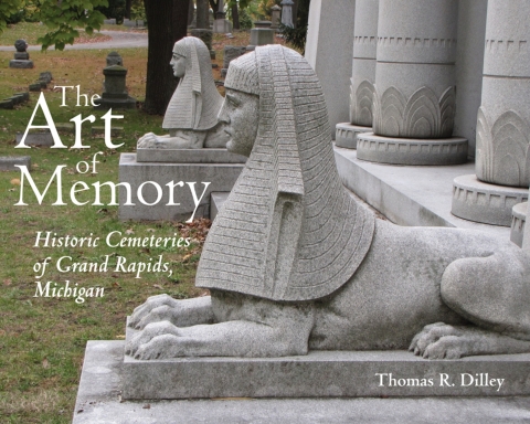 Cover image for book The Art of Memory