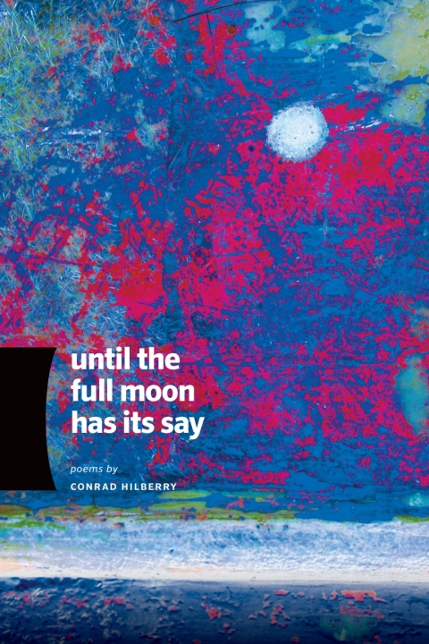 Cover image for book Until the Full Moon Has Its Say