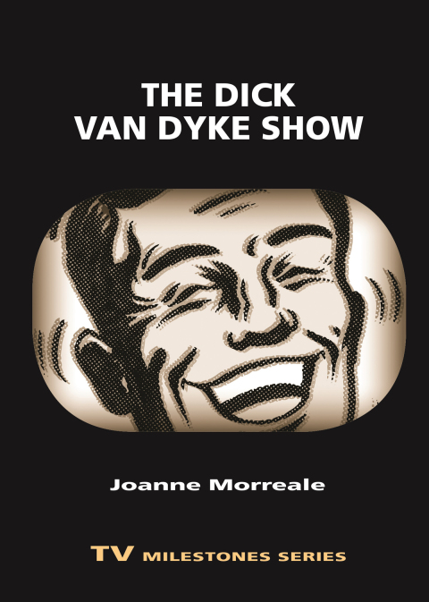 Cover image for book The Dick Van Dyke Show