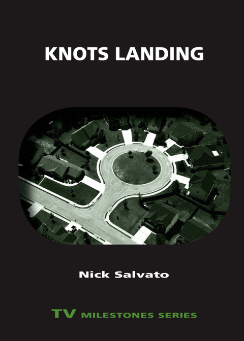Cover image for book Knots Landing