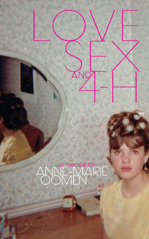 Cover image for book Love, Sex, and 4-H