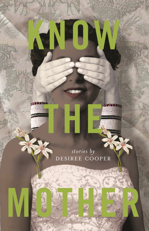 Cover image for book Know the Mother