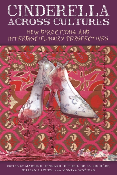 Cover image for book Cinderella Across Cultures