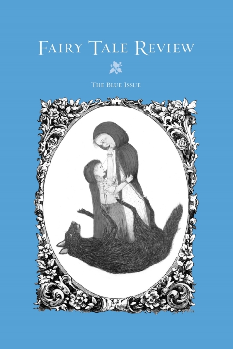 Cover image for book Fairy Tale Review