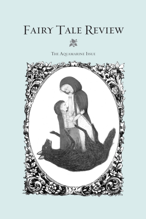 Cover image for book Fairy Tale Review
