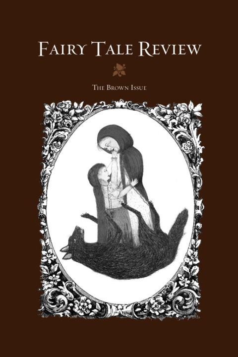 Cover image for book Fairy Tale Review