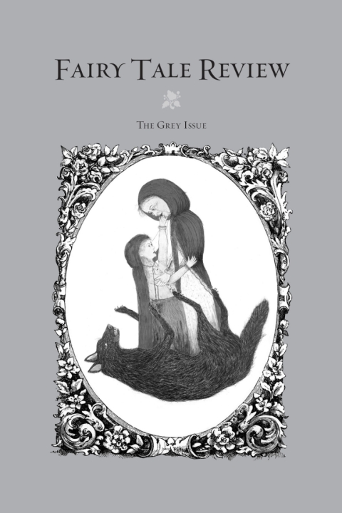 Cover image for book Fairy Tale Review