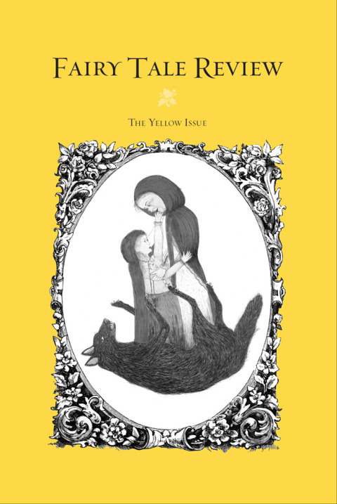 Cover image for book Fairy Tale Review