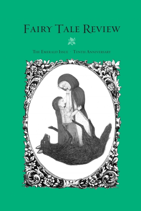 Cover image for book Fairy Tale Review