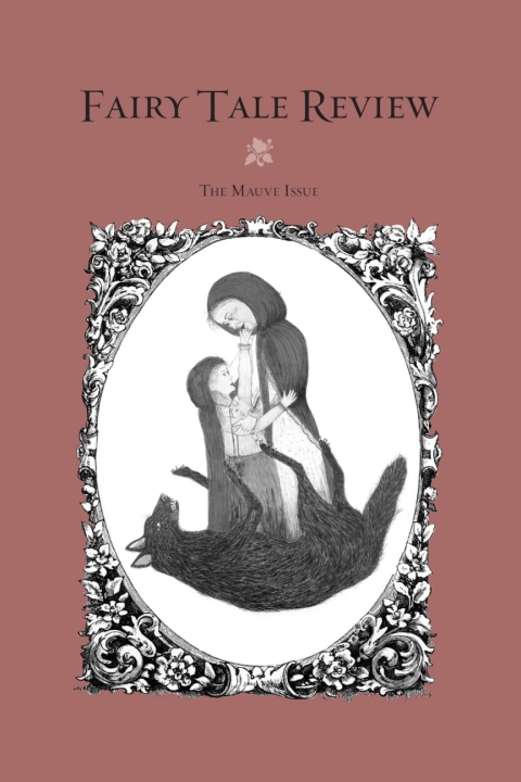 Cover image for book Fairy Tale Review