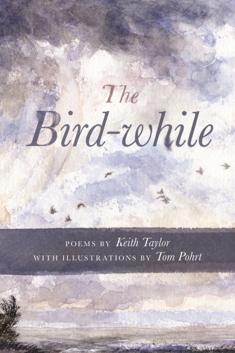Cover image for book The Bird-While
